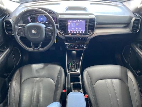 FIAT Toro 1.3 16V 4P FLEX 270 TURBO FREEDOM AUTOMTICO, Foto 11