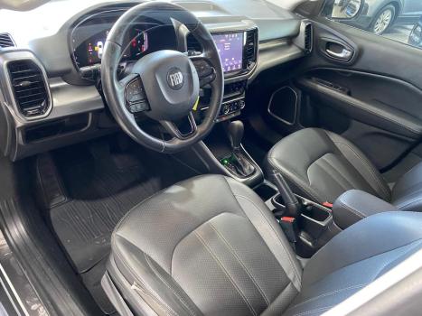 FIAT Toro 1.3 16V 4P FLEX 270 TURBO FREEDOM AUTOMTICO, Foto 12