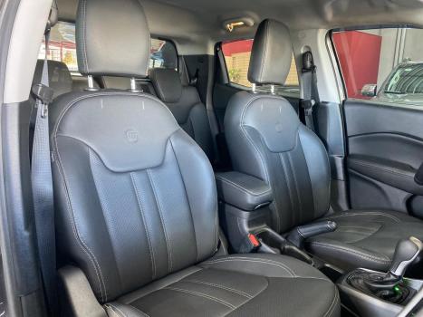 FIAT Toro 1.3 16V 4P FLEX 270 TURBO FREEDOM AUTOMTICO, Foto 13