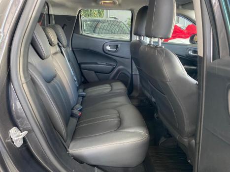 FIAT Toro 1.3 16V 4P FLEX 270 TURBO FREEDOM AUTOMTICO, Foto 14