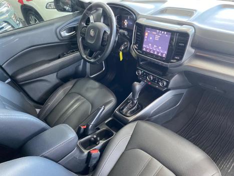 FIAT Toro 1.3 16V 4P FLEX 270 TURBO FREEDOM AUTOMTICO, Foto 15