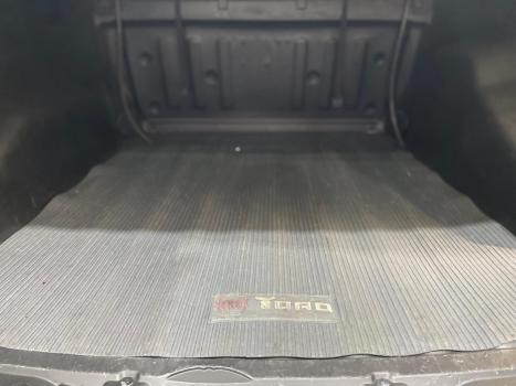 FIAT Toro 1.3 16V 4P FLEX 270 TURBO FREEDOM AUTOMTICO, Foto 17