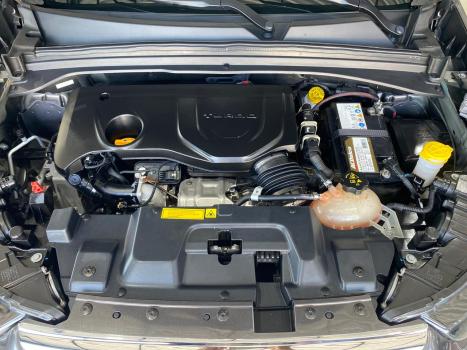 FIAT Toro 1.3 16V 4P FLEX 270 TURBO FREEDOM AUTOMTICO, Foto 18