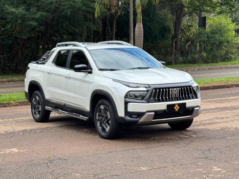 FIAT Toro 1.3 16V 4P FLEX 270 TURBO VOLCANO AUTOM�TICO, Foto 1