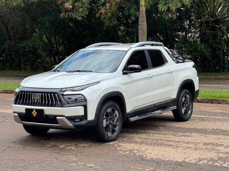 FIAT Toro 1.3 16V 4P FLEX 270 TURBO VOLCANO AUTOM�TICO, Foto 2