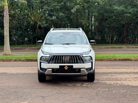 FIAT Toro 1.3 16V 4P FLEX 270 TURBO VOLCANO AUTOM�TICO, Foto 3