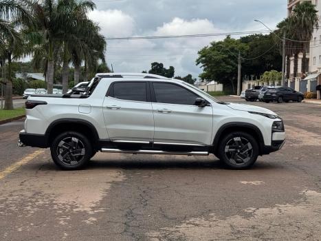 FIAT Toro 1.3 16V 4P FLEX 270 TURBO VOLCANO AUTOM�TICO, Foto 4