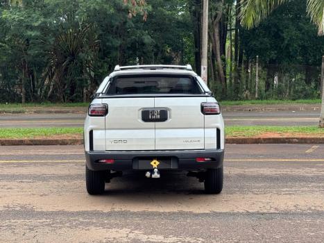 FIAT Toro 1.3 16V 4P FLEX 270 TURBO VOLCANO AUTOM�TICO, Foto 6