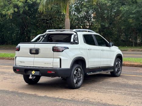 FIAT Toro 1.3 16V 4P FLEX 270 TURBO VOLCANO AUTOM�TICO, Foto 7