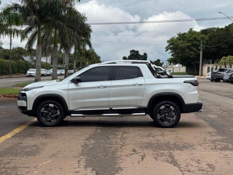 FIAT Toro 1.3 16V 4P FLEX 270 TURBO VOLCANO AUTOM�TICO, Foto 8