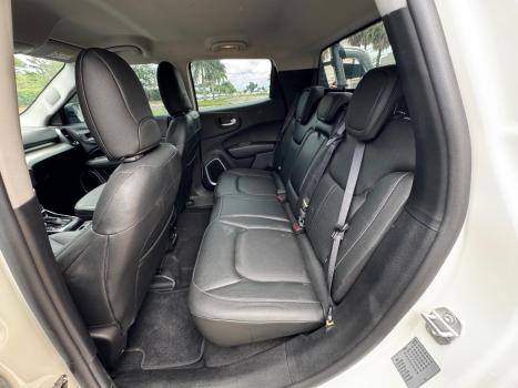 FIAT Toro 1.3 16V 4P FLEX 270 TURBO VOLCANO AUTOM�TICO, Foto 9