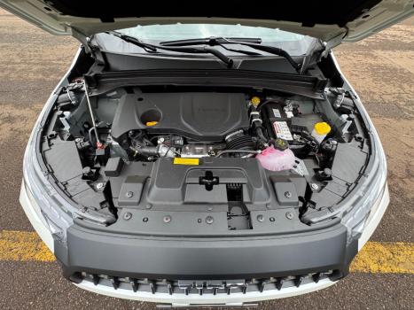 FIAT Toro 1.3 16V 4P FLEX 270 TURBO VOLCANO AUTOM�TICO, Foto 10