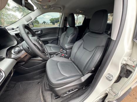 FIAT Toro 1.3 16V 4P FLEX 270 TURBO VOLCANO AUTOM�TICO, Foto 11