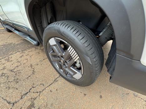 FIAT Toro 1.3 16V 4P FLEX 270 TURBO VOLCANO AUTOM�TICO, Foto 12