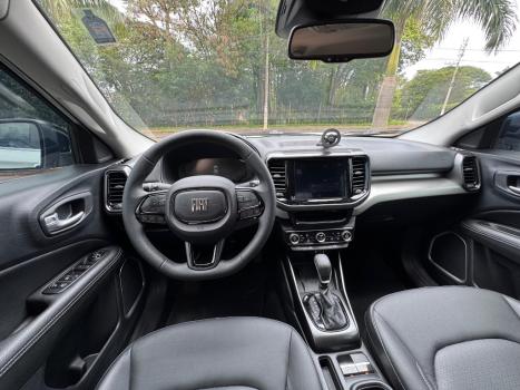 FIAT Toro 1.3 16V 4P FLEX 270 TURBO VOLCANO AUTOM�TICO, Foto 13