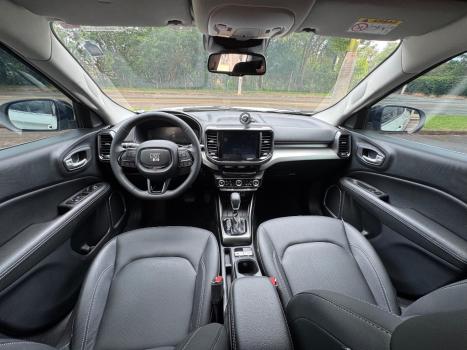 FIAT Toro 1.3 16V 4P FLEX 270 TURBO VOLCANO AUTOM�TICO, Foto 14