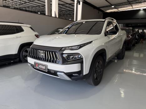 FIAT Toro 1.3 16V 4P FLEX 270 TURBO VOLCANO AUTOM�TICO, Foto 1