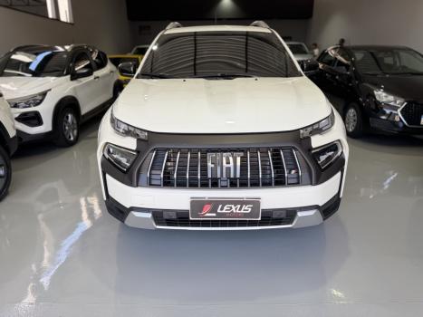 FIAT Toro 1.3 16V 4P FLEX 270 TURBO VOLCANO AUTOM�TICO, Foto 4