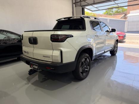 FIAT Toro 1.3 16V 4P FLEX 270 TURBO VOLCANO AUTOM�TICO, Foto 5
