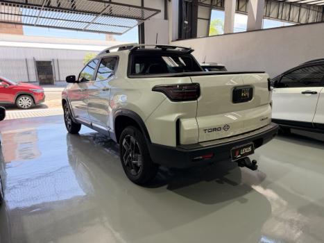 FIAT Toro 1.3 16V 4P FLEX 270 TURBO VOLCANO AUTOM�TICO, Foto 6