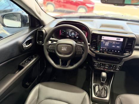 FIAT Toro 1.3 16V 4P FLEX 270 TURBO VOLCANO AUTOM�TICO, Foto 7