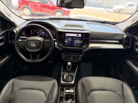 FIAT Toro 1.3 16V 4P FLEX 270 TURBO VOLCANO AUTOM�TICO, Foto 8