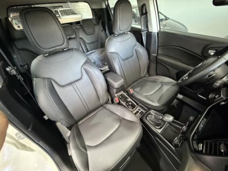 FIAT Toro 1.3 16V 4P FLEX 270 TURBO VOLCANO AUTOM�TICO, Foto 9