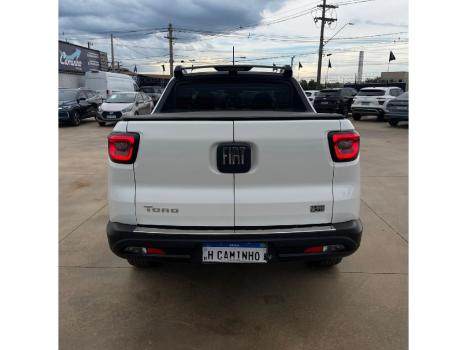 FIAT Toro 1.3 16V 4P FLEX 270 TURBO ENDURANCE AUTOM�TICO, Foto 6