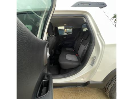 FIAT Toro 1.3 16V 4P FLEX 270 TURBO ENDURANCE AUTOM�TICO, Foto 9