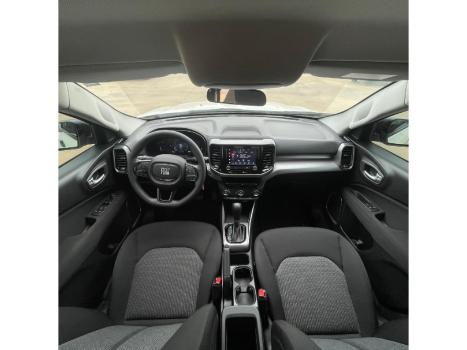 FIAT Toro 1.3 16V 4P FLEX 270 TURBO ENDURANCE AUTOM�TICO, Foto 10