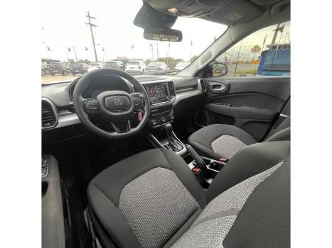 FIAT Toro 1.3 16V 4P FLEX 270 TURBO ENDURANCE AUTOM�TICO, Foto 12