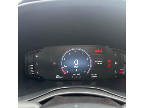 FIAT Toro 1.3 16V 4P FLEX 270 TURBO ENDURANCE AUTOM�TICO, Foto 13