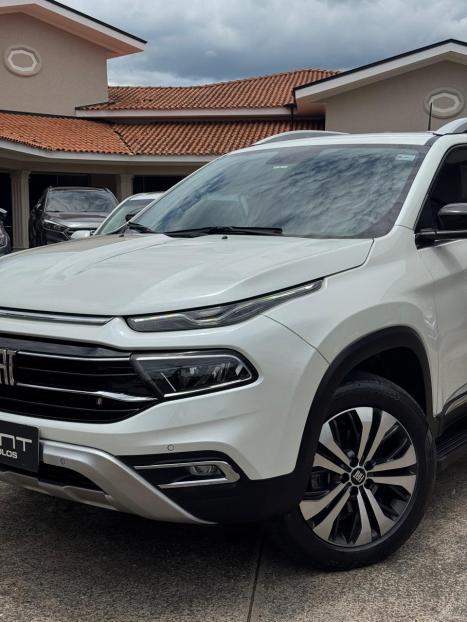 FIAT Toro 1.3 16V 4P FLEX 270 TURBO VOLCANO AUTOM�TICO, Foto 2