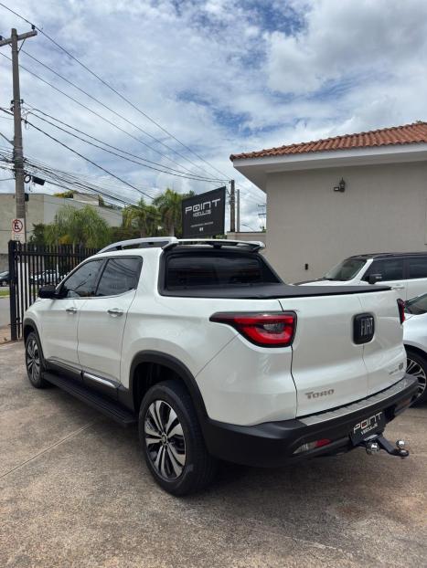 FIAT Toro 1.3 16V 4P FLEX 270 TURBO VOLCANO AUTOM�TICO, Foto 3