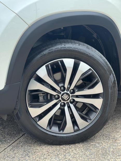 FIAT Toro 1.3 16V 4P FLEX 270 TURBO VOLCANO AUTOM�TICO, Foto 5