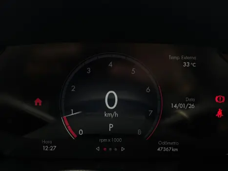 FIAT Toro 1.3 16V 4P FLEX 270 TURBO VOLCANO AUTOM�TICO, Foto 8