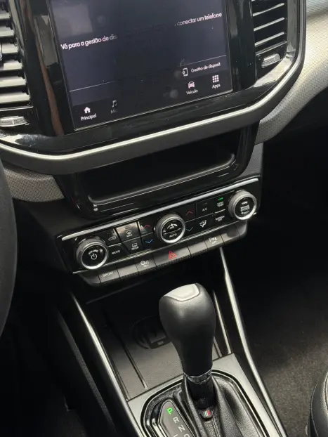 FIAT Toro 1.3 16V 4P FLEX 270 TURBO VOLCANO AUTOM�TICO, Foto 9