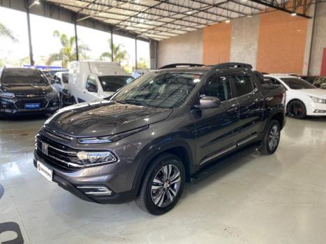 FIAT Toro 1.3 16V 4P FLEX 270 TURBO FREEDOM AUTOM�TICO, Foto 2