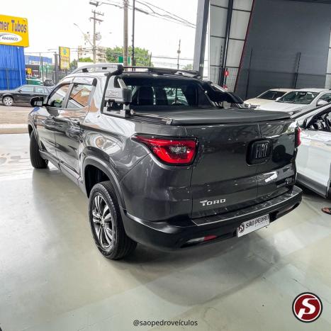 FIAT Toro 1.3 16V 4P FLEX 270 TURBO FREEDOM AUTOM�TICO, Foto 5