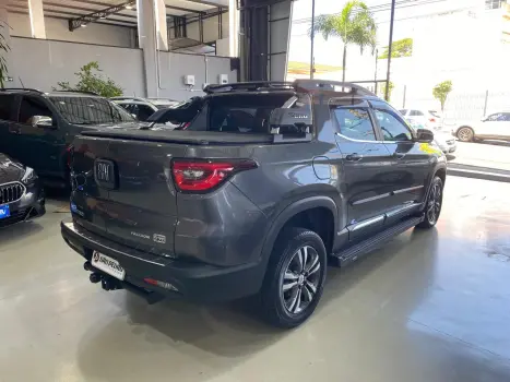 FIAT Toro 1.3 16V 4P FLEX 270 TURBO FREEDOM AUTOM�TICO, Foto 6