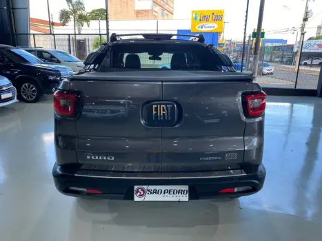 FIAT Toro 1.3 16V 4P FLEX 270 TURBO FREEDOM AUTOM�TICO, Foto 7