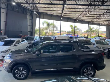 FIAT Toro 1.3 16V 4P FLEX 270 TURBO FREEDOM AUTOM�TICO, Foto 8