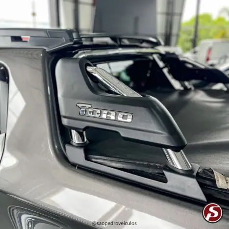 FIAT Toro 1.3 16V 4P FLEX 270 TURBO FREEDOM AUTOM�TICO, Foto 11