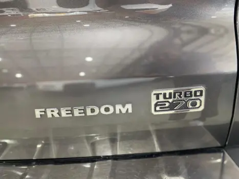 FIAT Toro 1.3 16V 4P FLEX 270 TURBO FREEDOM AUTOM�TICO, Foto 12