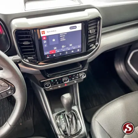 FIAT Toro 1.3 16V 4P FLEX 270 TURBO FREEDOM AUTOM�TICO, Foto 13