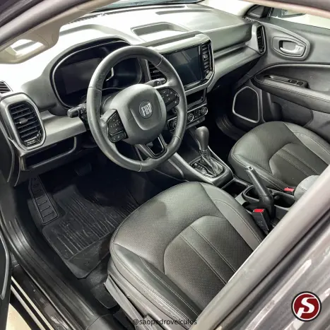 FIAT Toro 1.3 16V 4P FLEX 270 TURBO FREEDOM AUTOM�TICO, Foto 14