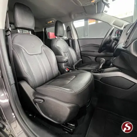 FIAT Toro 1.3 16V 4P FLEX 270 TURBO FREEDOM AUTOM�TICO, Foto 15