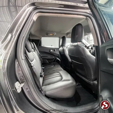 FIAT Toro 1.3 16V 4P FLEX 270 TURBO FREEDOM AUTOM�TICO, Foto 16