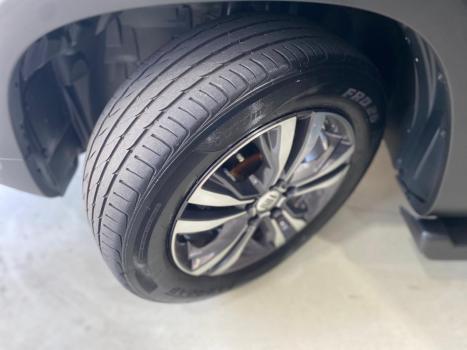 FIAT Toro 1.3 16V 4P FLEX 270 TURBO FREEDOM AUTOM�TICO, Foto 18