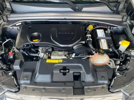 FIAT Toro 1.3 16V 4P FLEX 270 TURBO FREEDOM AUTOM�TICO, Foto 19